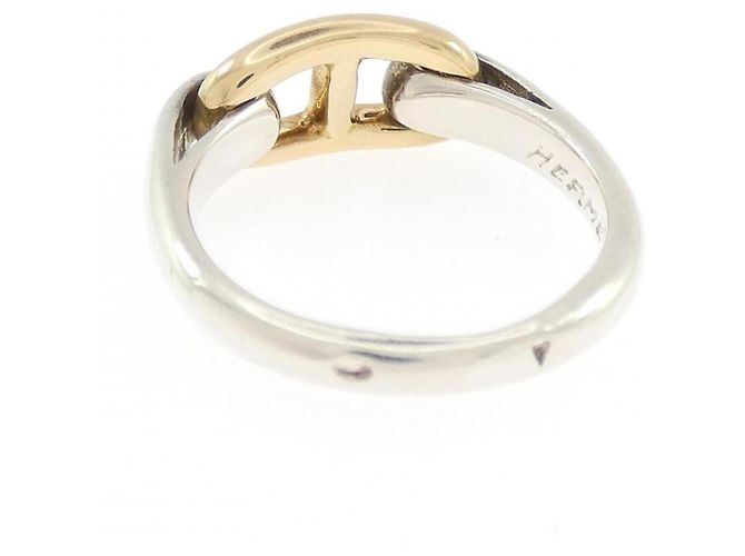 Hermès Chaine d'Ancre Ring - Ansicht 3