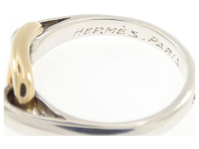 Hermès Chaine d'Ancre Ring - Ansicht 4