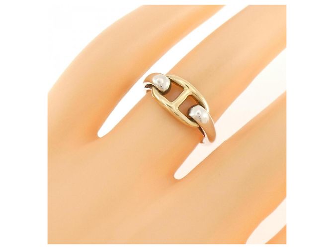 Hermès Chaine d'Ancre Ring - Ansicht 5