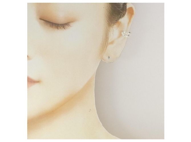 Hermès Chaine d'Ancre Punk Ear Cuff - Ansicht 4