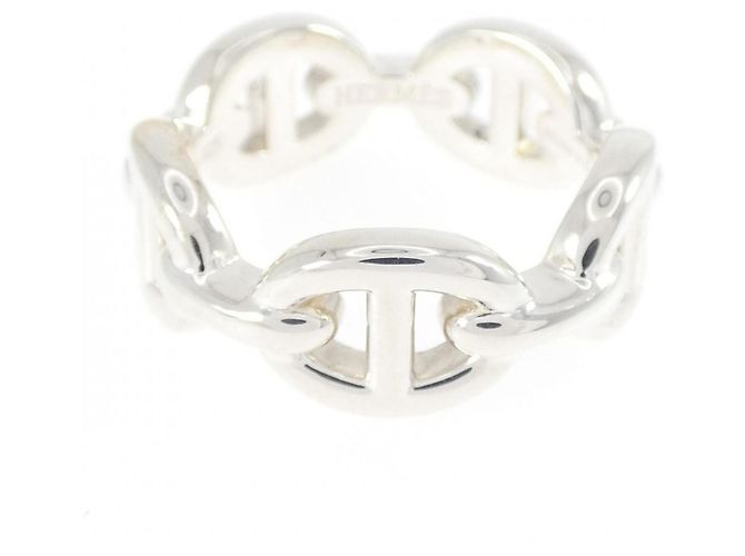Hermès Chaine d'Ancre Enchainée Ring - Ansicht 2