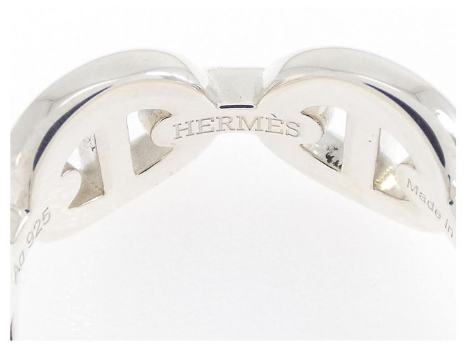 Hermès Chaine d'Ancre Enchainée Ring - Ansicht 3