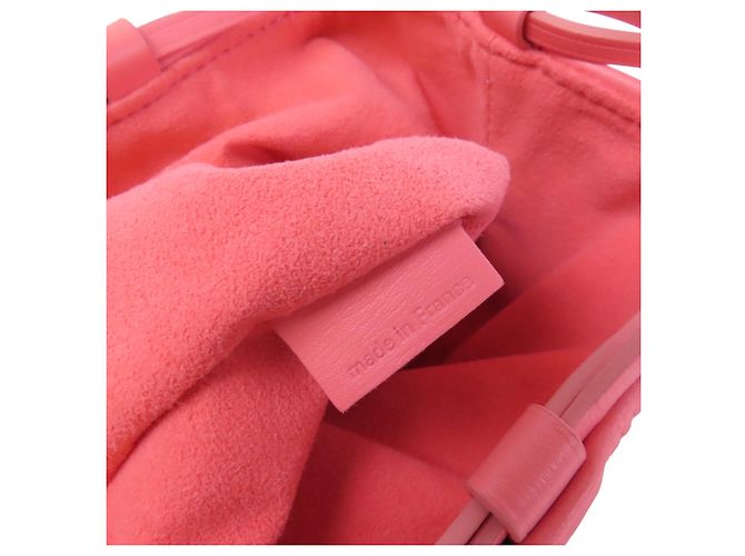 Monedero Louis Vuitton Monogram Rosa - vista 6