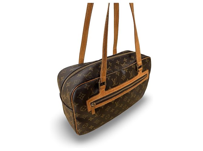 Louis Vuitton Cite GM - Ansicht 2