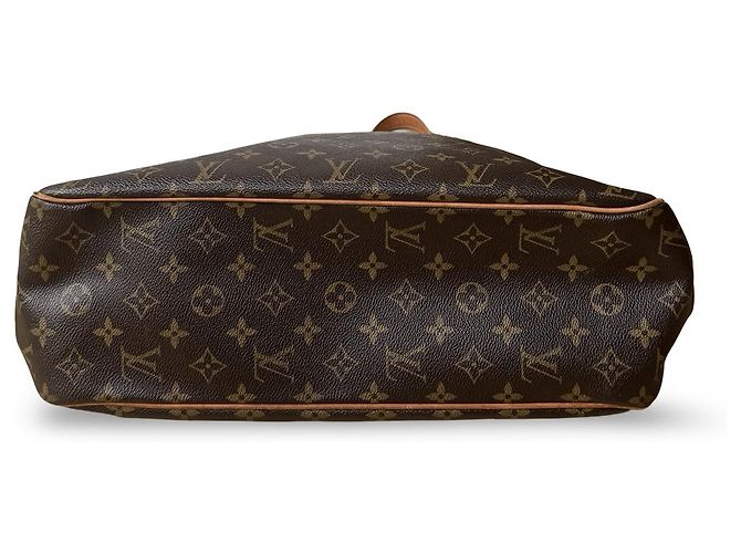 Louis Vuitton Batignolles Beige - vista 5