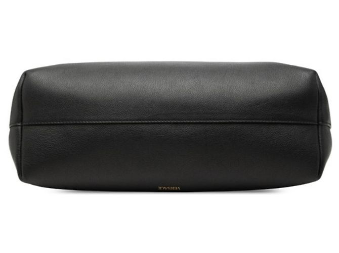 Versace Medusa Tote Bag Schwarz - Ansicht 3