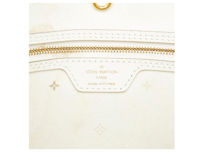Louis Vuitton Monogram Gradient Neverfull MM Tote Bag - Ansicht 12