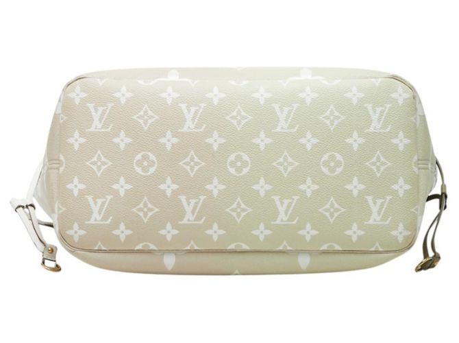 Louis Vuitton Monogram Gradient Neverfull MM Tote Bag - Ansicht 3
