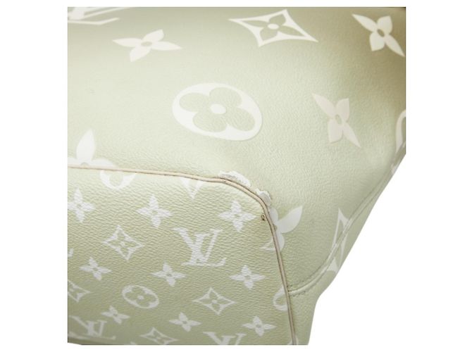 Louis Vuitton Monogram Gradient Neverfull MM Tote Bag - Ansicht 7