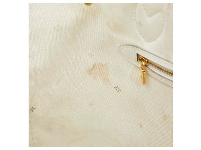 Louis Vuitton Monogram Gradient Neverfull MM Tote Bag - Ansicht 8