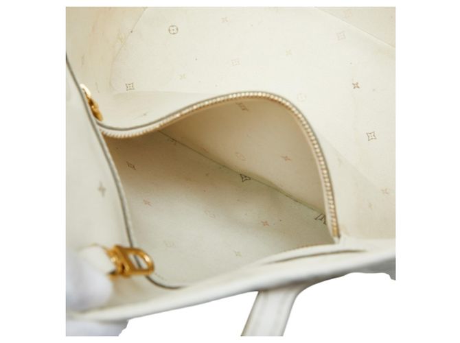 Louis Vuitton Monogram Gradient Neverfull MM Tote Bag - Ansicht 9