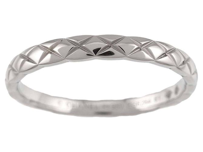 Chanel Coco Crush Kleine SM #61 Ring - Ansicht 2