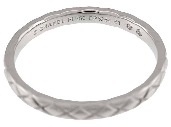 Chanel Coco Crush Kleine SM #61 Ring - Ansicht 3