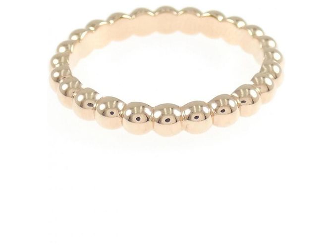 Anillo Perlee Medium Van Cleef & Arpels - vista 2