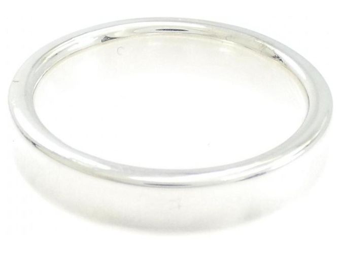 Autre Marque Anello Stretto Tiffany & Co. 1837 - vista 3