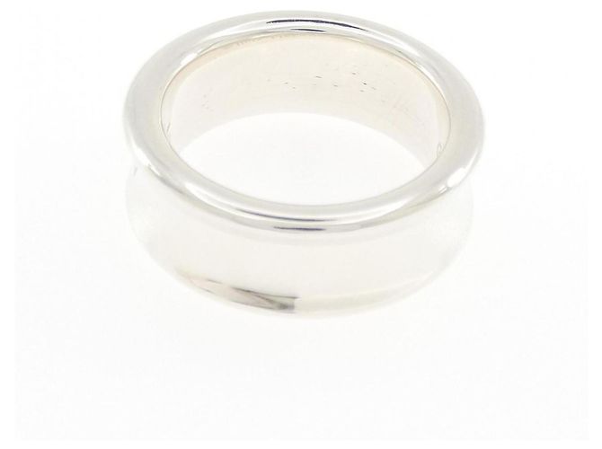 Autre Marque Tiffany 1837 Silberring - Ansicht 3