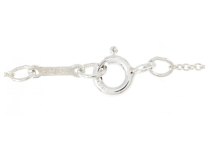 Autre Marque Tiffany & Co. 925 Silberkette - Ansicht 5