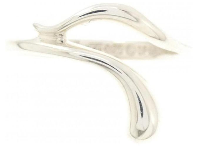 Autre Marque Tiffany 925 Ringband - Ansicht 2