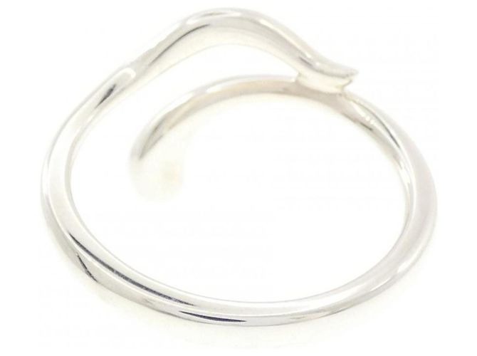 Autre Marque Tiffany 925 Ringband - Ansicht 3