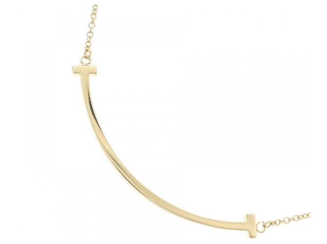Autre Marque Collana Tiffany T Smile Small - vista 3