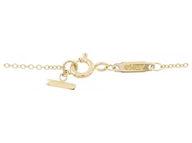 Autre Marque Collana Tiffany T Smile Small - vista 4