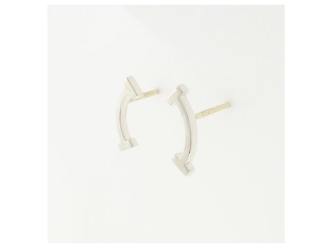 Autre Marque Pendientes Tiffany T Smile - vista 2