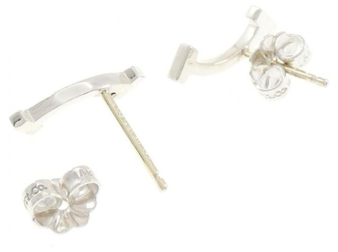 Autre Marque Pendientes Tiffany T Smile - vista 3