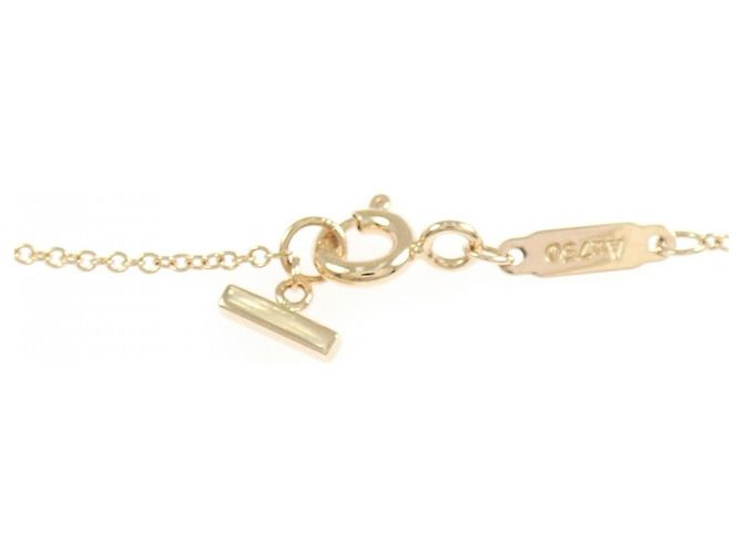 Autre Marque Collana Tiffany T Smile Mini - vista 4