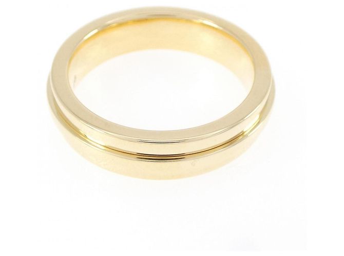 Autre Marque Anello Tiffany T-Two Narrow - vista 3