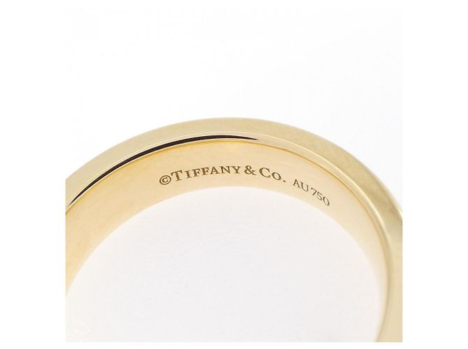 Autre Marque Anello Tiffany T-Two Narrow - vista 4