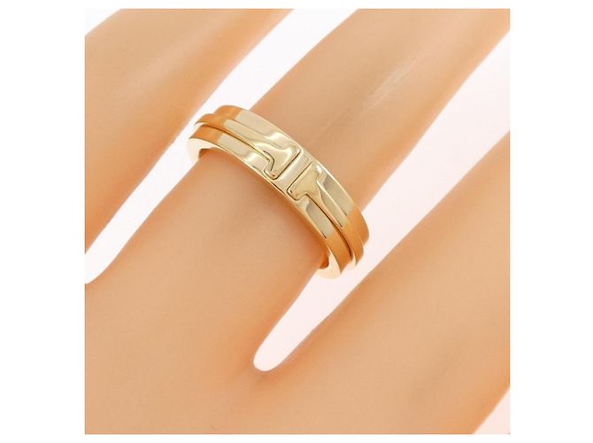 Autre Marque Anello Tiffany T-Two Narrow - vista 5