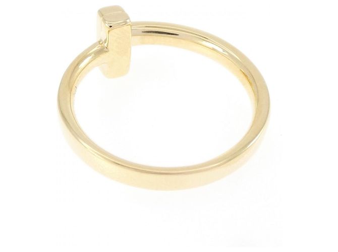 Autre Marque Anillo Tiffany T One Band - vista 3