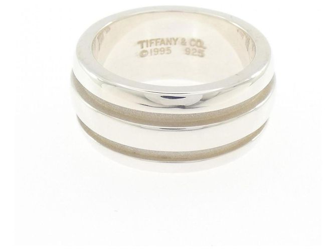 Autre Marque Anillo Tiffany Atlas Band - vista 2