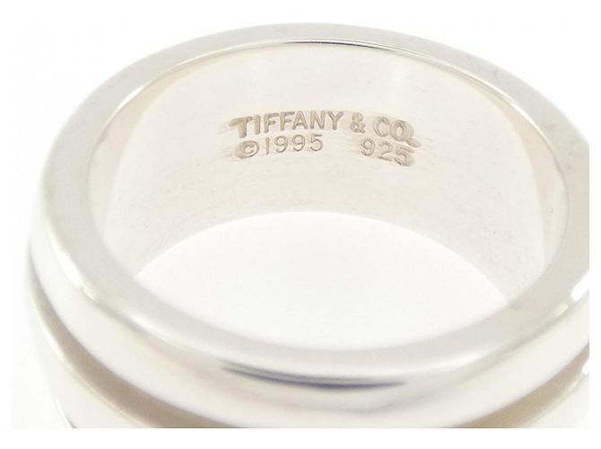 Autre Marque Anillo Tiffany Atlas Band - vista 3