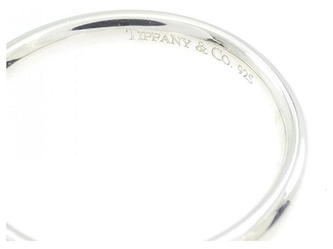 Autre Marque Anello Tiffany Open Heart Drop - vista 4