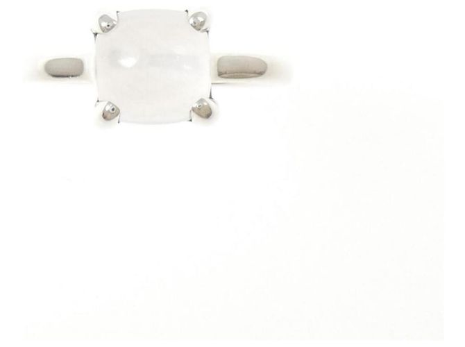 Autre Marque Anello Tiffany Sugarstack Small - vista 2
