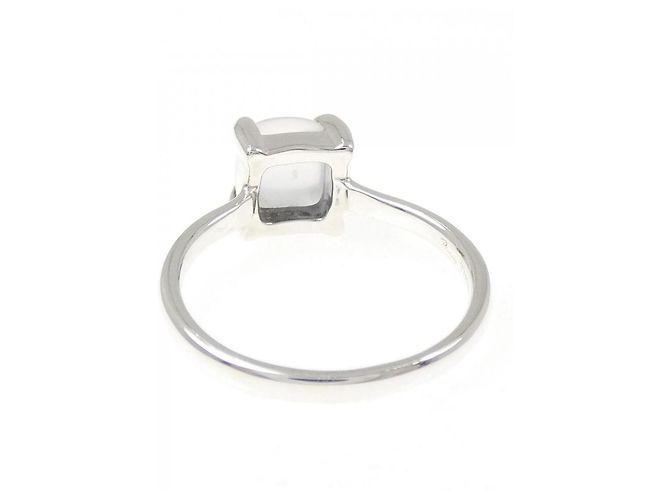 Autre Marque Anello Tiffany Sugarstack Small - vista 3