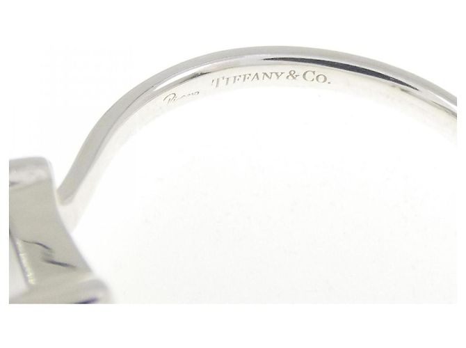 Autre Marque Anello Tiffany Sugarstack Small - vista 4