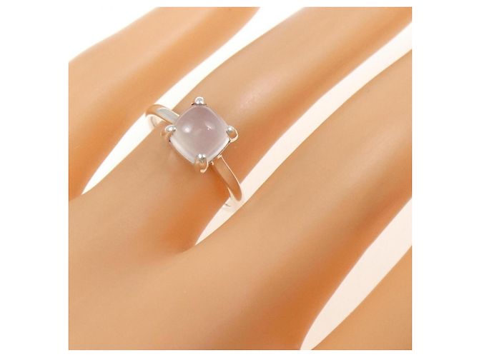 Autre Marque Anello Tiffany Sugarstack Small - vista 5