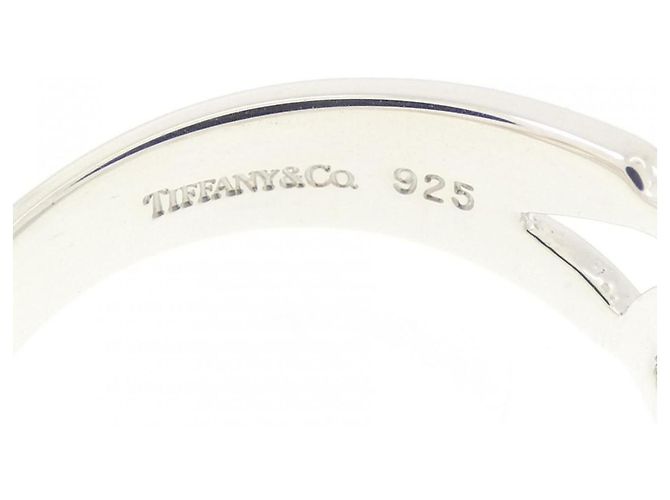 Autre Marque Tiffany Triple Loving Heart Ring - Ansicht 4