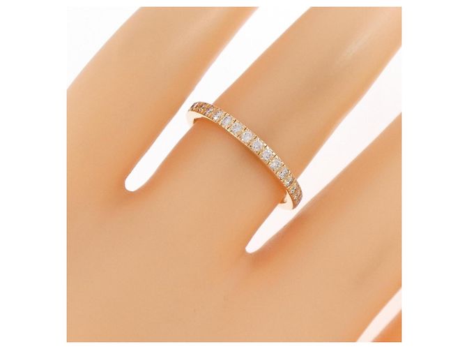 Autre Marque Anello Tiffany Novo Full Circle Band - vista 3