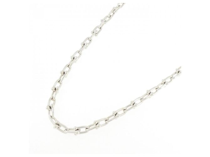 Autre Marque Collana a maglie piccole Tiffany HardWear - vista 2