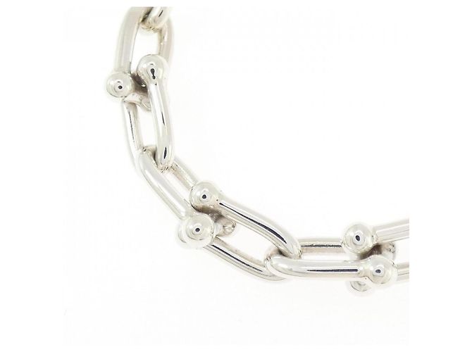 Autre Marque Collana a maglie piccole Tiffany HardWear - vista 3