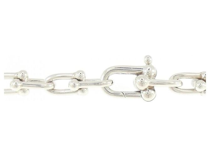 Autre Marque Collana a maglie piccole Tiffany HardWear - vista 4
