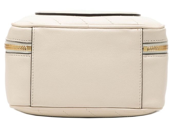 Borsa a mano e a tracolla Gucci Blondie Crudo - vista 3