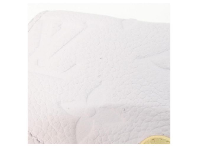 Louis Vuitton Monogram Empreinte Coin Case - vista 3