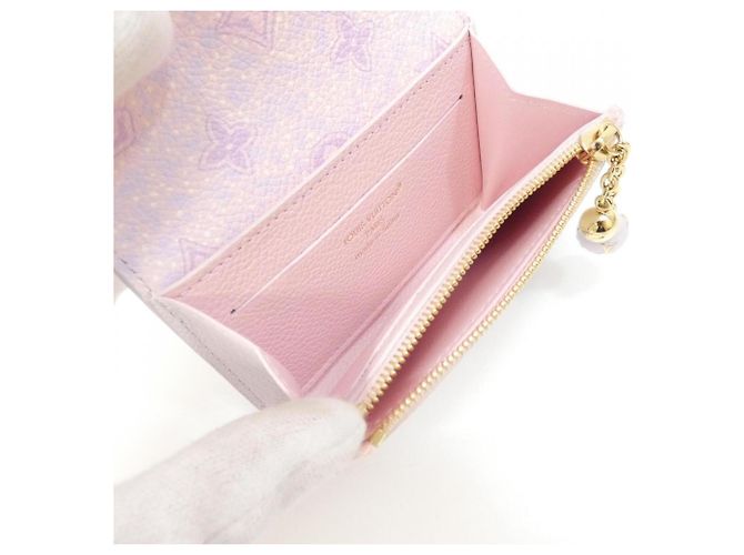Louis Vuitton Monogram Empreinte Coin Case - vista 8