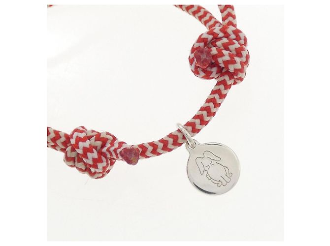 Pulsera Louis Vuitton Lockit Sophie Turner - vista 3