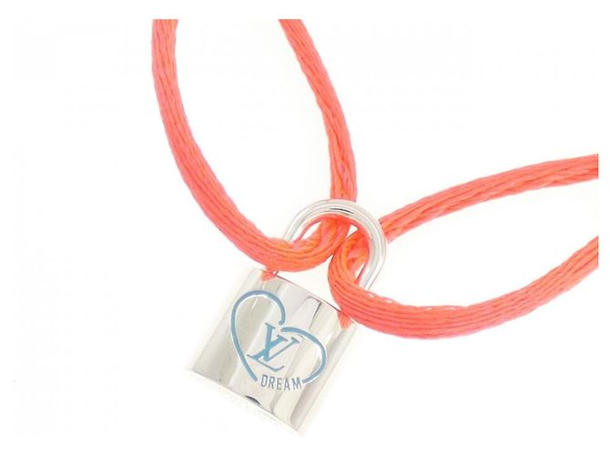 Louis Vuitton Lockit Charm Armband - Ansicht 2