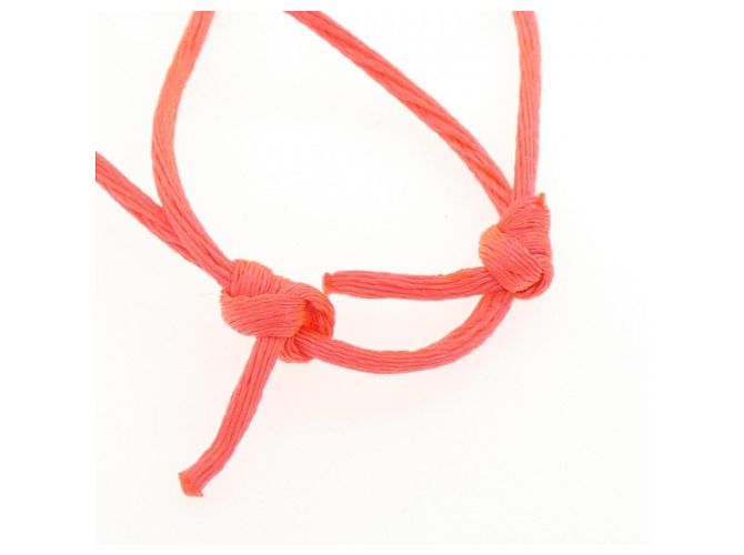Louis Vuitton Lockit Charm Armband - Ansicht 3